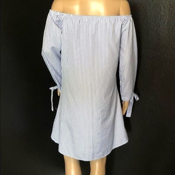 Highness Lightweight Dress - Picture 4 of 10